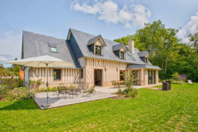 Les Parcs de Deauville